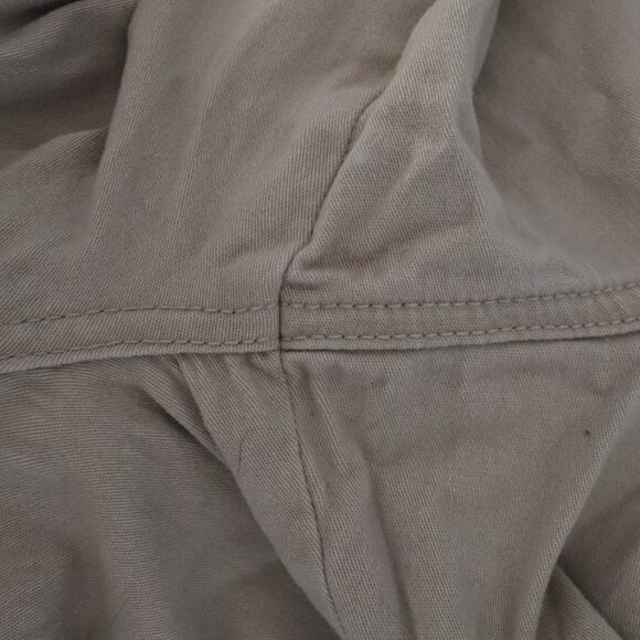 Regeneration by Celebrity Pink Beige 5/27 Cargo Straight Leg Khaki Pocket Pants - Picture 8 of 12